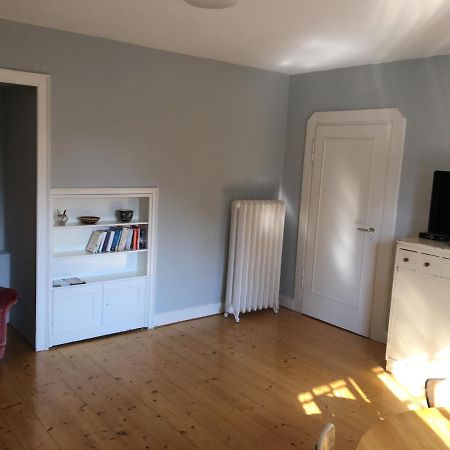 Villa Erbschloe Remscheid Zewnętrze zdjęcie