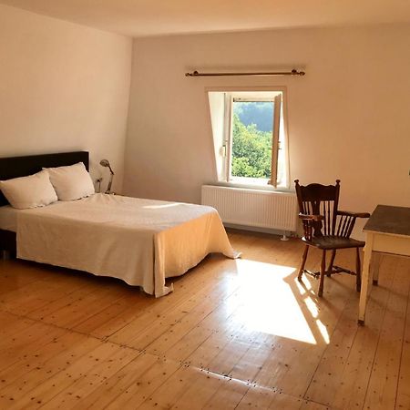Villa Erbschloe Remscheid Zewnętrze zdjęcie