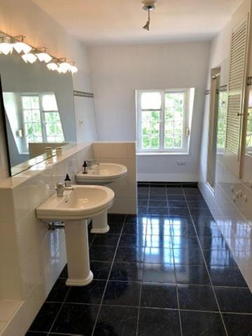 Villa Erbschloe Remscheid Zewnętrze zdjęcie