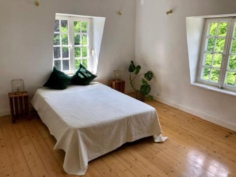 Villa Erbschloe Remscheid Zewnętrze zdjęcie