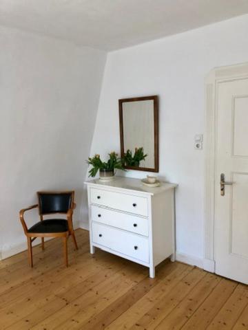 Villa Erbschloe Remscheid Zewnętrze zdjęcie