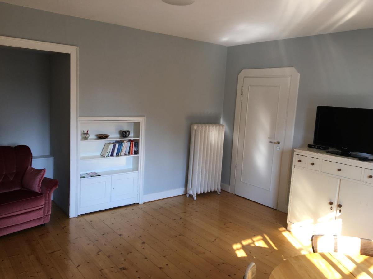 Villa Erbschloe Remscheid Zewnętrze zdjęcie