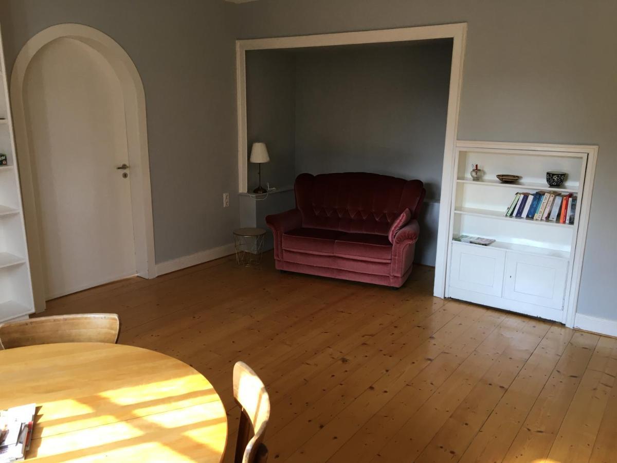 Villa Erbschloe Remscheid Zewnętrze zdjęcie