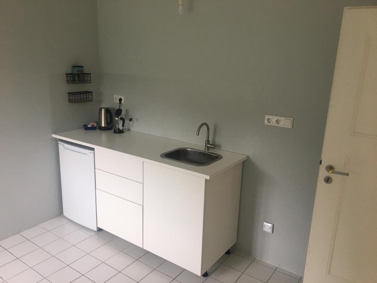 Villa Erbschloe Remscheid Zewnętrze zdjęcie