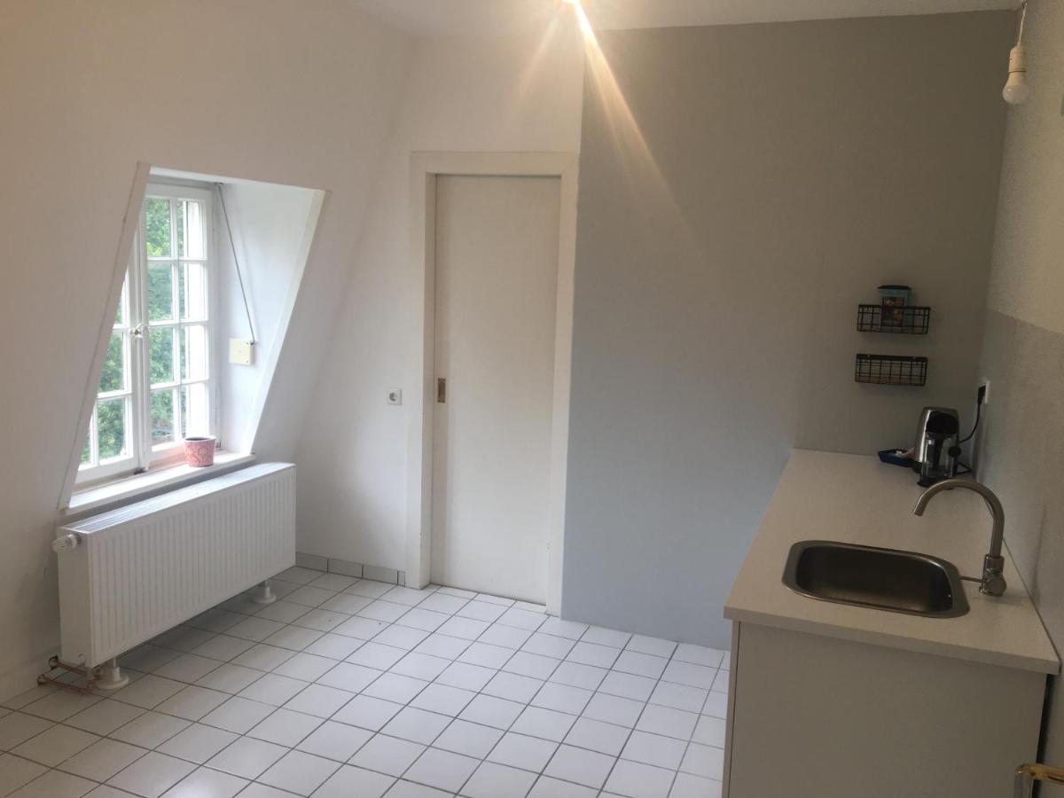 Villa Erbschloe Remscheid Zewnętrze zdjęcie