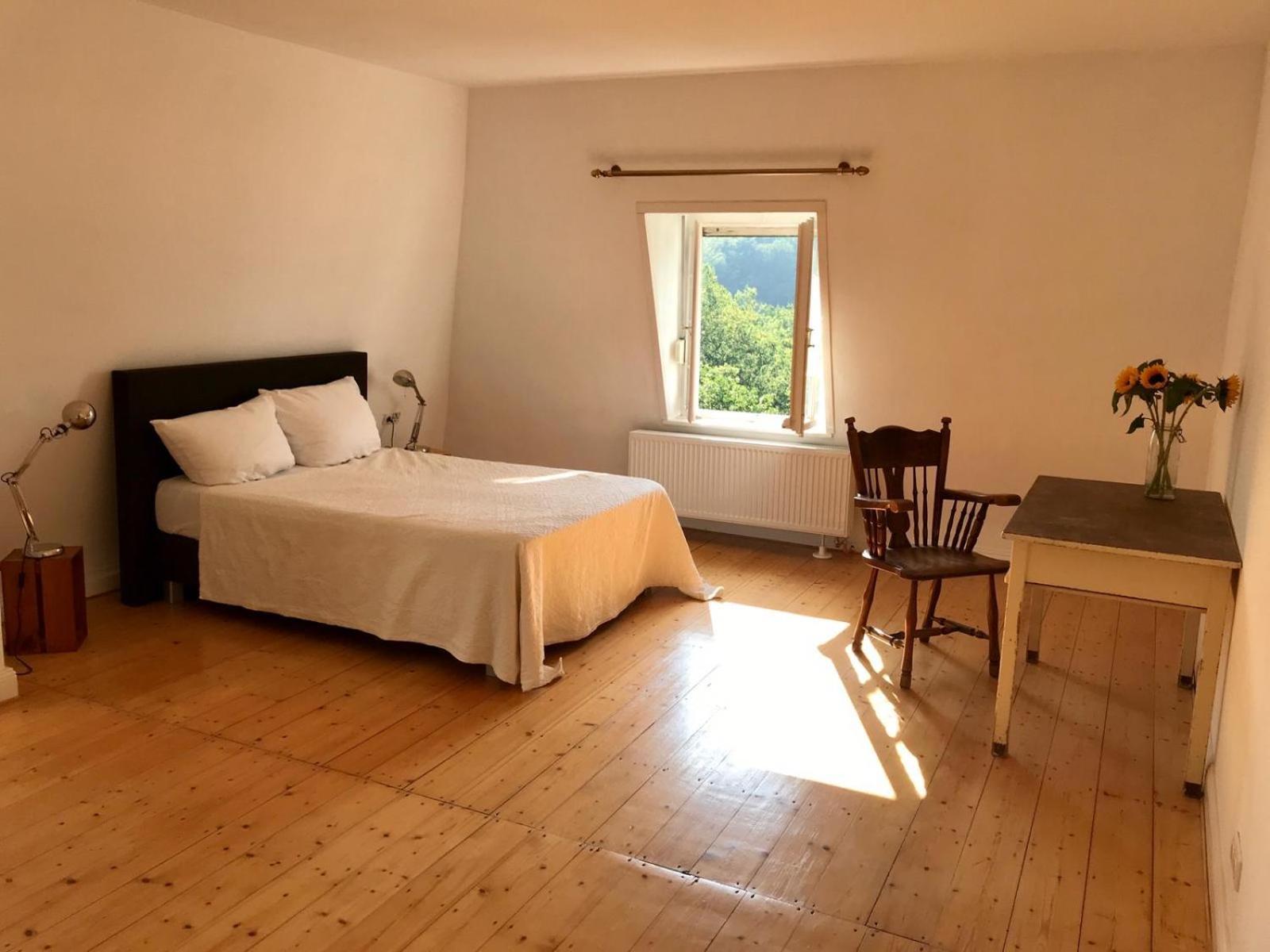 Villa Erbschloe Remscheid Zewnętrze zdjęcie